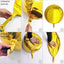 Holographic Laser Orb Foil 4D 16" Inflatable Sphere Balloons