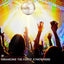 2 Pack 12 Inches Disco Light Mirror Ball Stylish Mirror Ball for Club Stage Event Festivals Party Decor