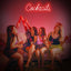 Cocktails Neon Sign, LED Neon Light Sign for Wall Decor, USB Powered Bar Home Room Neon Decor 16"x 6" (Red)
