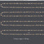 Glitter Champagne Gold Decorations Paper Circle Dots Garland Party Streamers Bunting Backdrop Hanging Decor