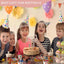 Birthday Decorations for Girls, Birthday Sash,Crown/Tiara,Candles,Cake Toppers.13th Birthday Gifts for Girls,Rose Gold 13 Birthday Decorations for Girls,13 Year Old Official Teenager Happy Birthday Decorations